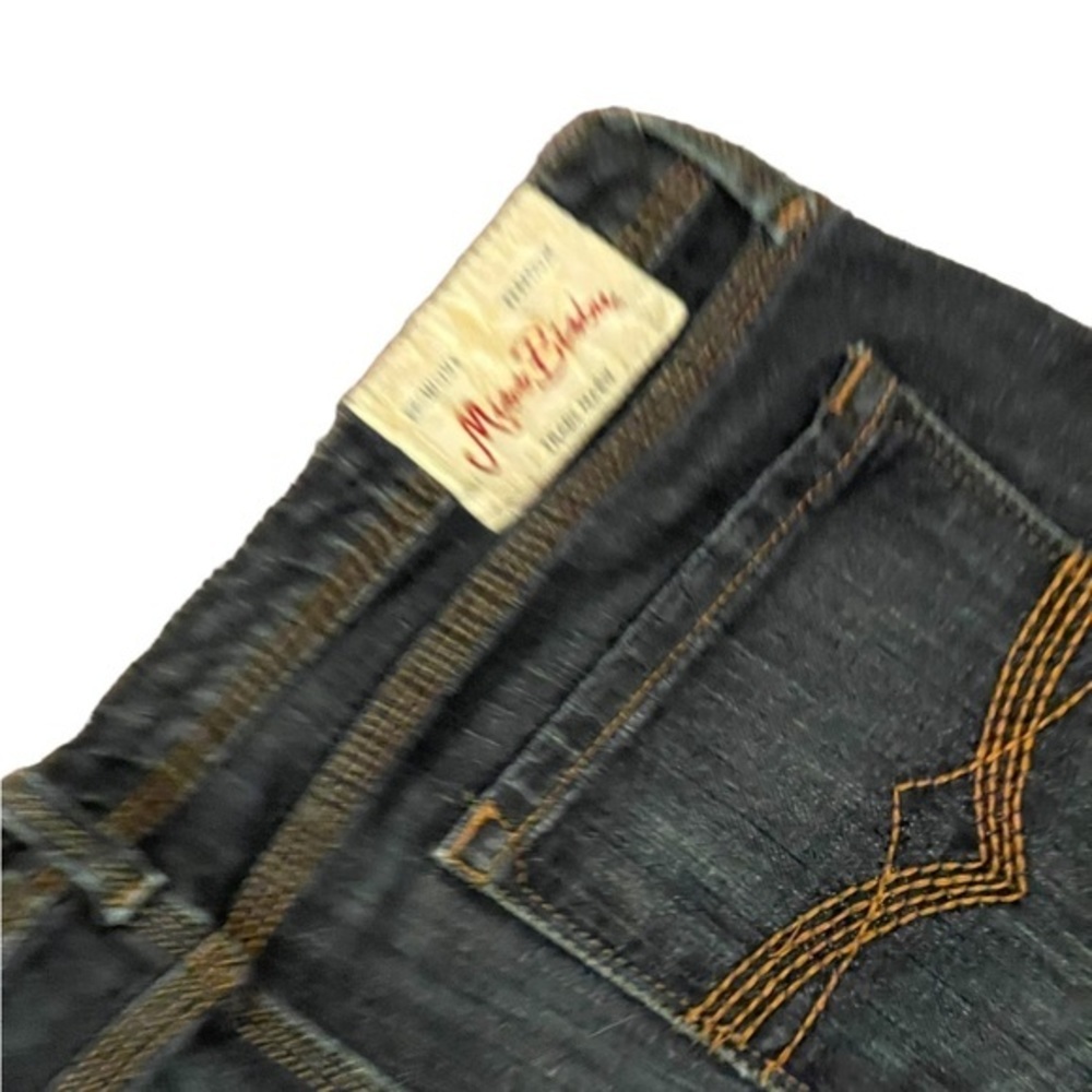 Miss Bisou Straight Fit Jeans - Picture 5 of 6